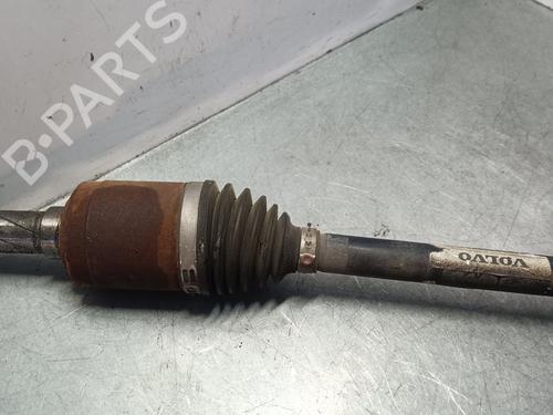 Right rear driveshaft VOLVO S80 II (124) D5 | BP29904680M41