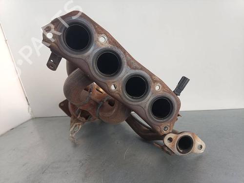 Catalyst TOYOTA CAMRY (_V7_, _VA7_, _VH7_) | BP40082335M10 - Image 4