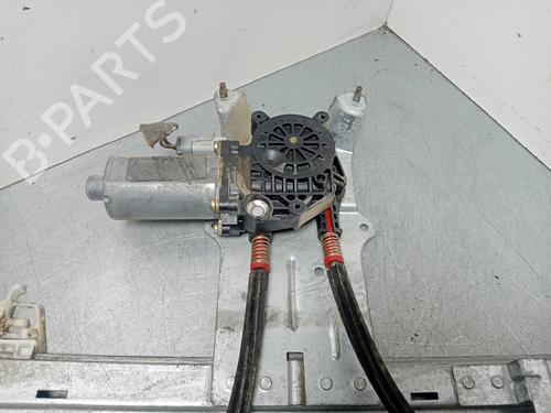 Front right window mechanism CITROËN XSARA PICASSO (N68) 1.6 HDi | BP23133652C23 
