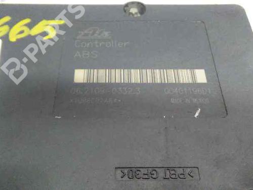 ABS pump NISSAN NAVARA NP300 (D40) 2.5 dCi 4WD | BP1956875M43 