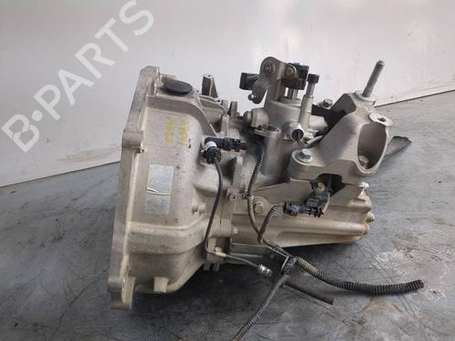 Gearbox MG MG ZS SUV (AZS1) | BP38312251M3 - Image 4