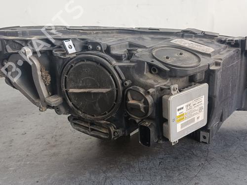Left headlight BMW 5 Gran Turismo (F07) 530 d | BP23423472C28
