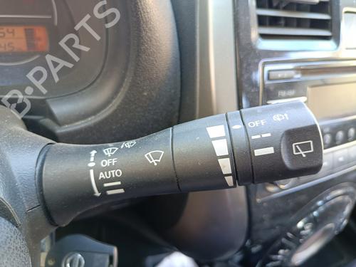 Used Steering column stalk NISSAN MICRA IV (K13K, K13KK) 1.2 (80 hp) 29048921