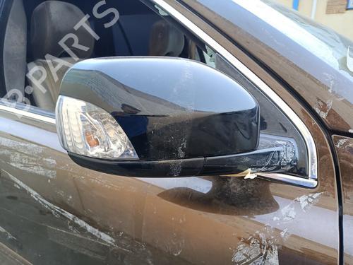 Right mirror VOLVO XC90 I (275) D5 AWD | BP28326348C27 