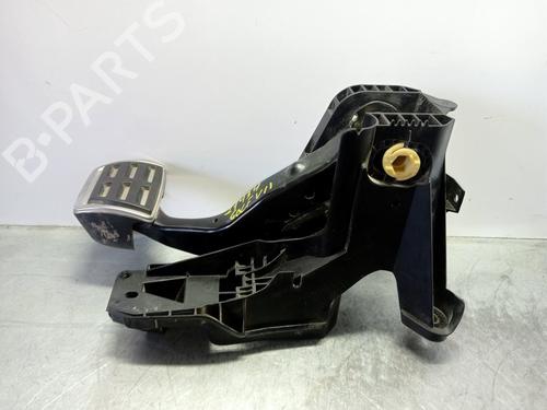Pedal travão Pedal travão VW GOLF VII Variant (BA5, BV5) 2.0 GTD (184 hp) 36641976 36641976