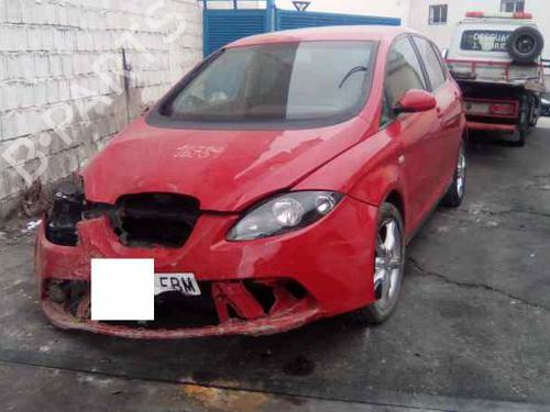 Headlight switch SEAT ALTEA (5P1)  | BP2656723I24 