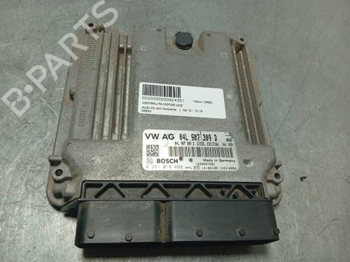 Used Engine control unit (ECU) Engine control unit (ECU) AUDI A3 (8V1, 8VK) 2.0 TDI (150 hp) 40435473 40435473