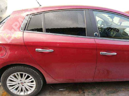 Used Right rear door FIAT BRAVO II (198_) 1.6 D Multijet (198AXH1B) (105 hp) 4768493