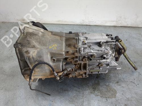 Used Gearbox Gearbox 26875165 26875165