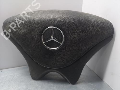 Driver airbag MERCEDES-BENZ SLK (R170) 200 Kompressor (170.444) | BP16253327C9 