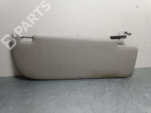 Used Right sun visor PEUGEOT BIPPER (AA_) 1.4 HDi (68 hp) 11345078