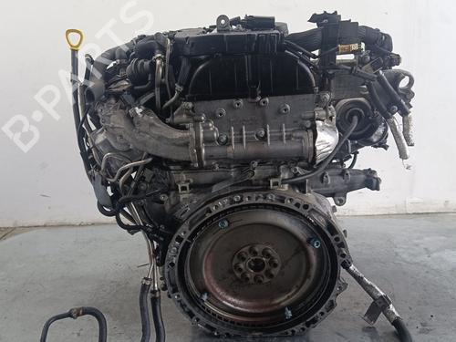 Used Engine Engine MERCEDES-BENZ GLC (X253) 220 d 4-matic (253.905, 253.903) (170 hp) 24469370 24469370