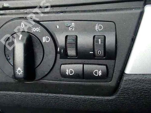 Headlight switch BMW X3 (E83) xDrive 30 d | BP4228662I24 