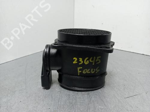Used Mass air flow sensor FORD FOCUS II (DA_, HCP, DP) [2004-2013]  11501026