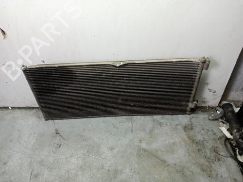 Used AC radiator FORD TRANSIT Van (FA_ _) 2.4 TDE (125 hp) 31598290