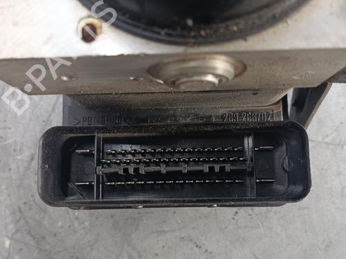 ABS pump BMW 3 (E90) 318 i | BP4659695M43 