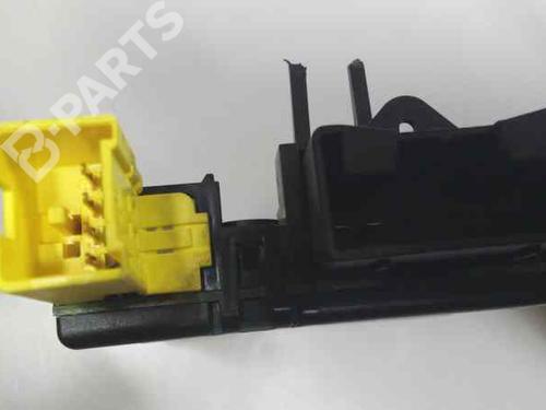 Control unit VW TOURAN (1T1, 1T2) 2.0 TDI 16V | BP578348M11 