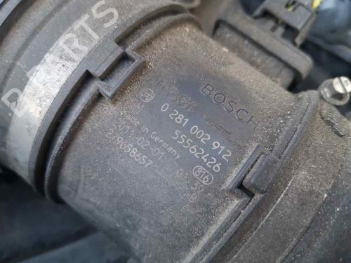 Used Mass air flow sensor CHEVROLET CRUZE (J300) 2.0 CDI (163 hp) 8006112
