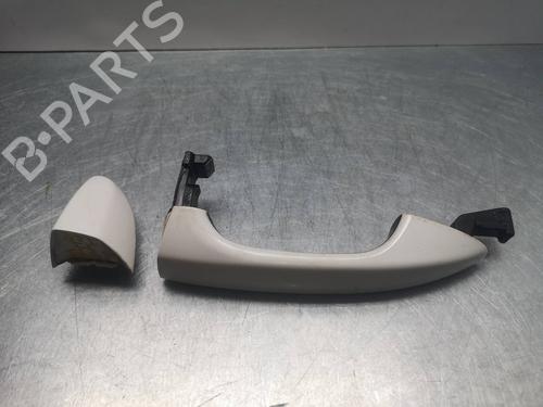 Used Rear left exterior door handle Rear left exterior door handle 37262160 37262160
