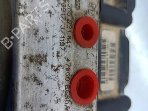 ABS pump NISSAN MICRA III (K12) 1.2 16V | BP17243444M43 