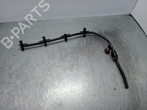 Used Pipe Pipe MERCEDES-BENZ SPRINTER 3,5-t Van (B907, B910) 317 CDI (910.633) (170 hp) 36219842 36219842