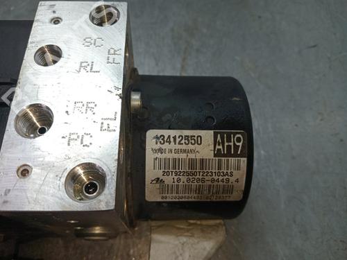 ABS pump OPEL ASTRA J (P10) | BP25382174M43 - Image 3