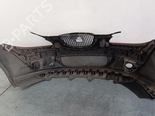 Front bumper SEAT ALTEA XL (5P5, 5P8) | BP31172478C7