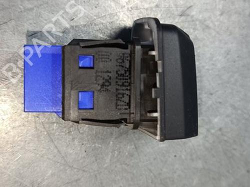 Warning switch PEUGEOT 2008 I (CU_) 1.6 HDi | BP29306636I22 