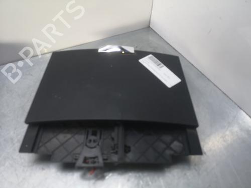 Askebæger VW TOUAREG (7LA, 7L6, 7L7) 3.0 V6 TDI (225 hp) 18572128