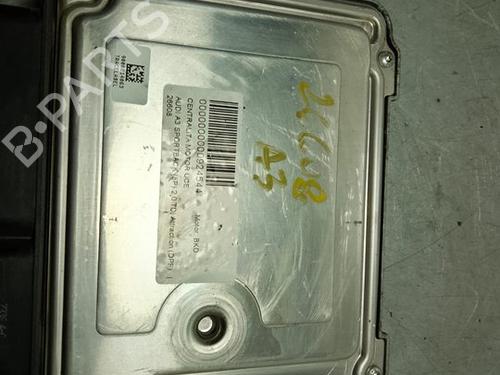 Engine control unit (ECU) AUDI A3 Sportback (8PA) 2.0 TDI 16V | BP28172749M57 - Image 3