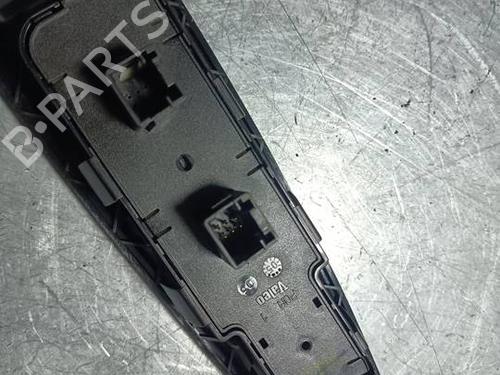 Left front window switch CITROËN C4 Coupe (LA_) 1.6 16V | BP39881980I27 - Image 3