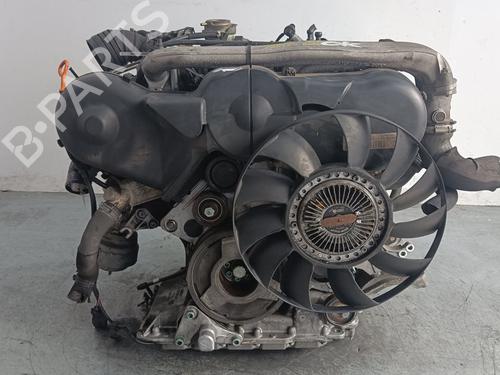 Used Engine Engine AUDI A4 B7 Avant (8ED) [2004-2008] 17904037 17904037