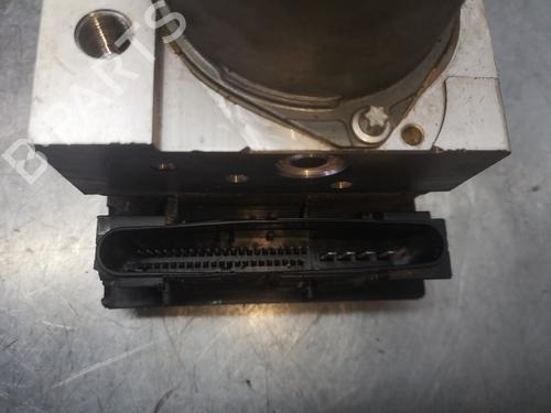 ABS pump MERCEDES-BENZ A-CLASS (W169)  | BP21058109M43 
