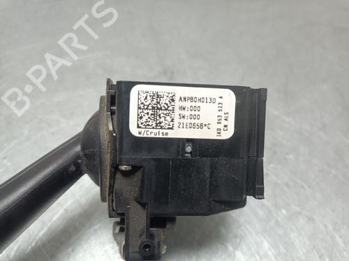 Steering column stalk SEAT LEON (1P1) | BP28071128I23