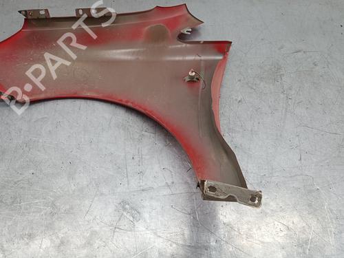 Right front fenders OPEL CORSA D (S07) 1.3 CDTI (L08, L68) | BP10303334C42 