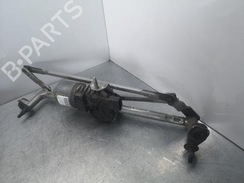 Front wiper motor SEAT IBIZA IV (6J5, 6P1)  | BP11842025M29 