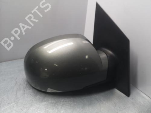 Right mirror HYUNDAI GETZ (TB) 1.5 CRDi | BP12498568C27 