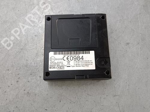 Electronic module MERCEDES-BENZ A-CLASS (W176) A 180 CDI / d (176.012) | BP21287819M83 