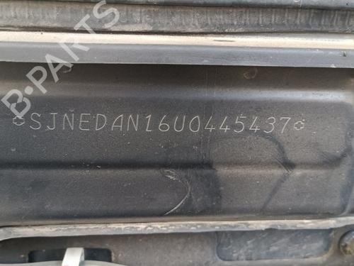 Instrument cluster NISSAN ALMERA II (N16) 2.2 dCi | BP20137803C47 