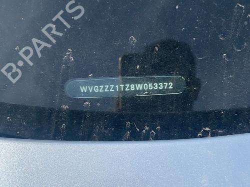 Electronic module VW TOURAN (1T1, 1T2) 2.0 TDI 16V | BP12496617M83 