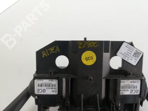 Steering column stalk SEAT ALTEA (5P1)  | BP9750131I23 