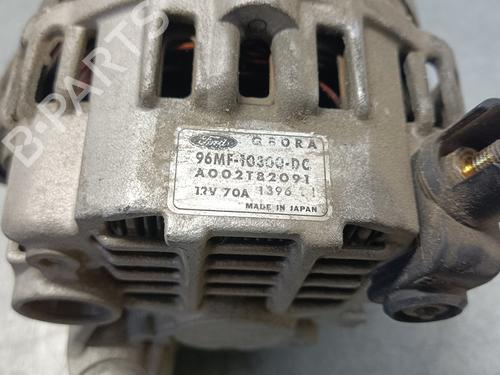 Alternator FORD FIESTA IV (JA_, JB_) 1.25 i 16V | BP29561363M7 