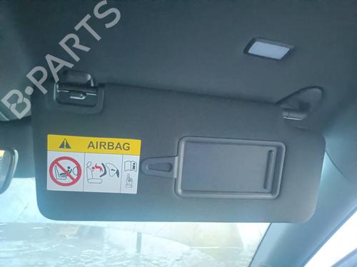 Right sun visor BYD ATTO 2 EV | BP40154203I2 - Image 2