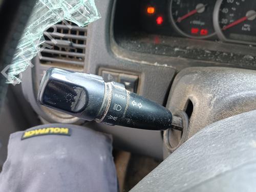 Used Steering column stalk KIA CARNIVAL II (GQ) [1999-2007]  26543626