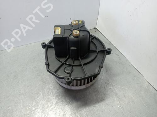 Motor da chauffage CITROËN BERLINGO MULTISPACE (B9) 1.6 HDi 90 (90 hp) 31646184