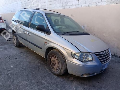 Used Parts CHRYSLER VOYAGER IV (RG, RS) 2.8 CRD (150 hp) 4340219