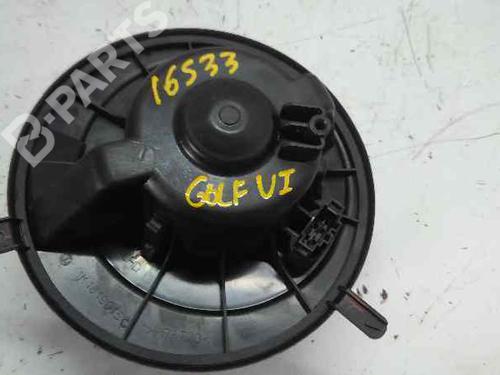 Heater blower motor VW GOLF VI (5K1)  | BP365600M62 