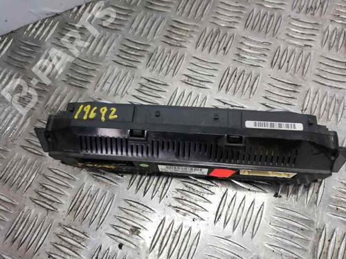 Climate control FORD FOCUS II (DA_, HCP, DP)  | BP6919116I5 