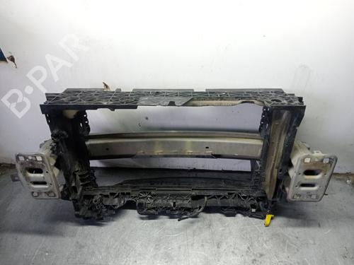 Frontplate/Frontkurv FORD TOURNEO COURIER B460 MPV 1.0 EcoBoost (100 hp) 30773538