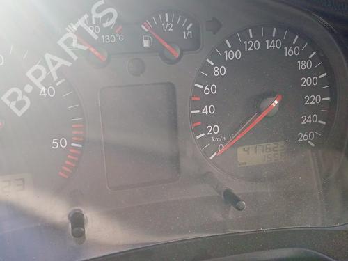 Instrument cluster VW GOLF IV (1J1) 1.9 TDI | BP23394710C47 